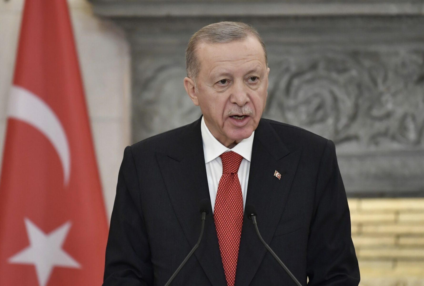 Ердогана попередили про держпереворот