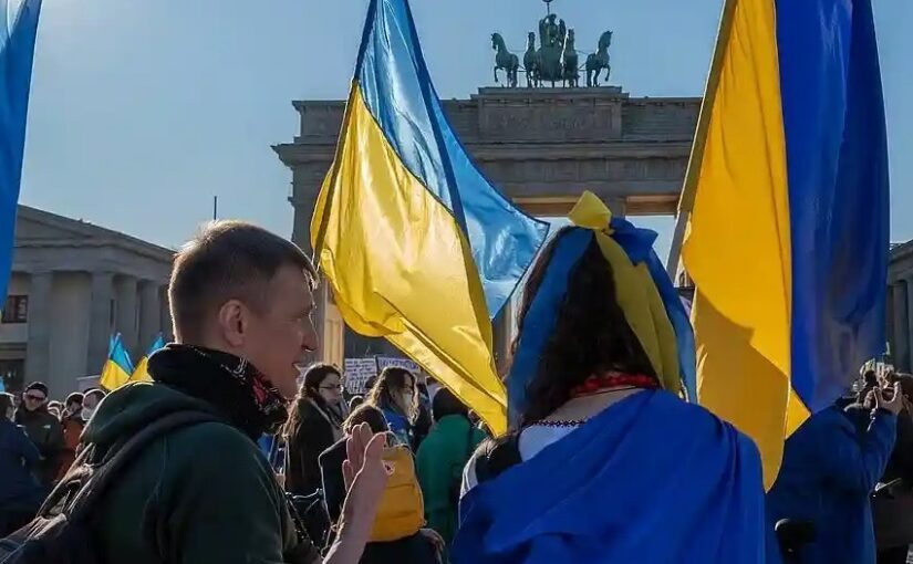 Украина затягивает петлю вокруг Крыма – Politicoprozoro.net.ua