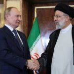 “У Кремлі зазнали шоку після авіакатастрофи в Ірані”, – експерт ➤ Prozoro.net.ua