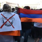 В Армении вспыхнули протесты: есть сотни задержанных ➤ Prozoro.net.ua