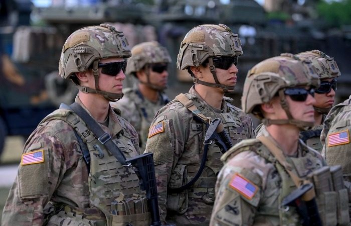 США направили военспецов в Украину и еще две страны: зачем