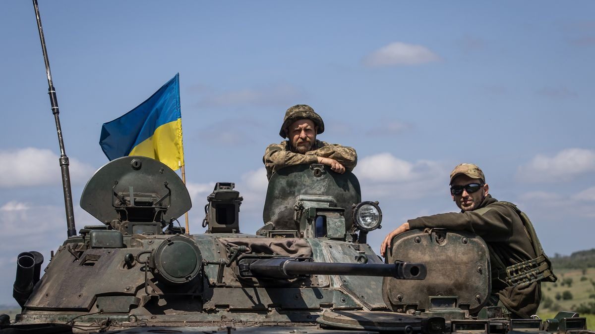 Є одна країна, яка може зупинити війну в Україні ➤ Prozoro.net.ua
