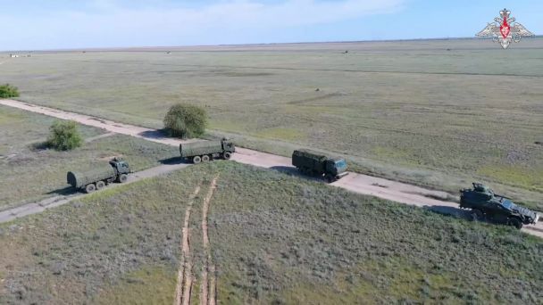 "Странный" бронеавтомобиль сопровождал ядерное оружие в россии - фото 3 "Странный" бронеавтомобиль сопровождал ядерное оружие в россии - фото