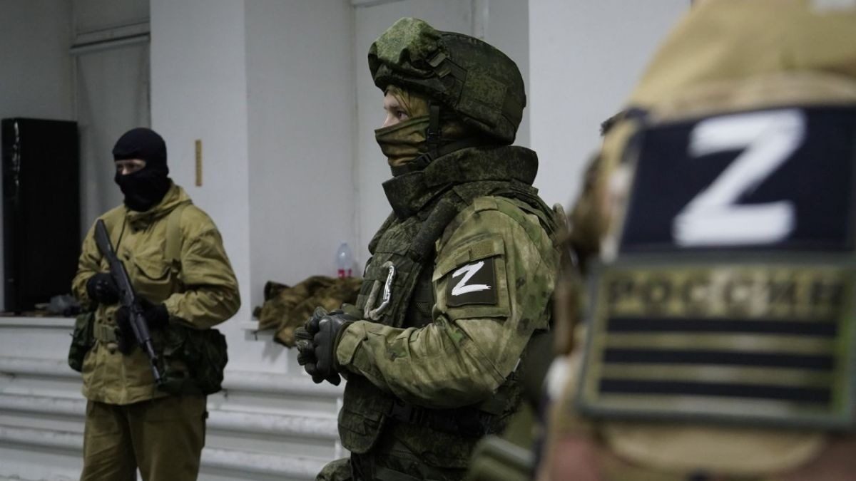 Перехват от ГУР: оккупанты пытаются оправдать убийство сослуживца