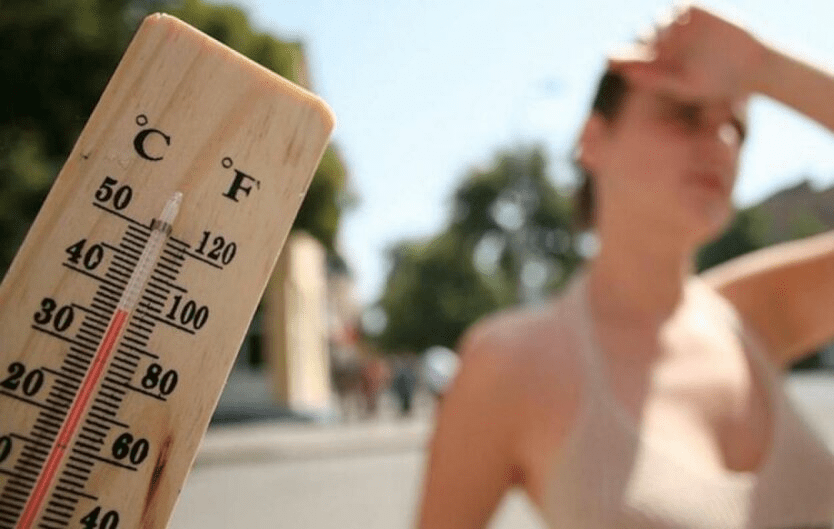 Будет ли этим летом аномальная жара: прогноз синоптика ➤ Prozoro.net.ua