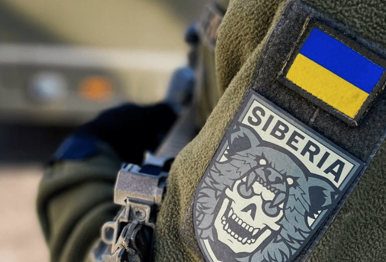 Російські добровольці звернулися до окупантів, які йдуть на Харківщину