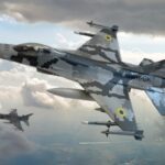 Пілот F-16 розповів, що змінить поява винищувачів ➤ Prozoro.net.ua