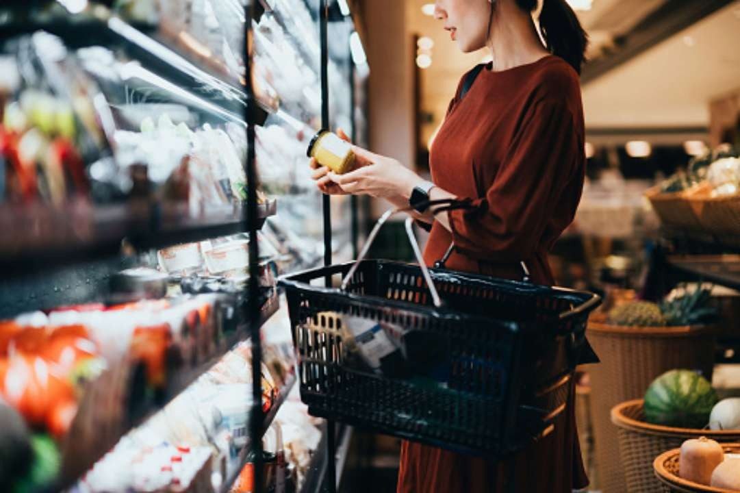 Які продукти краще не купувати при відключенні світла ➤ Главное.net