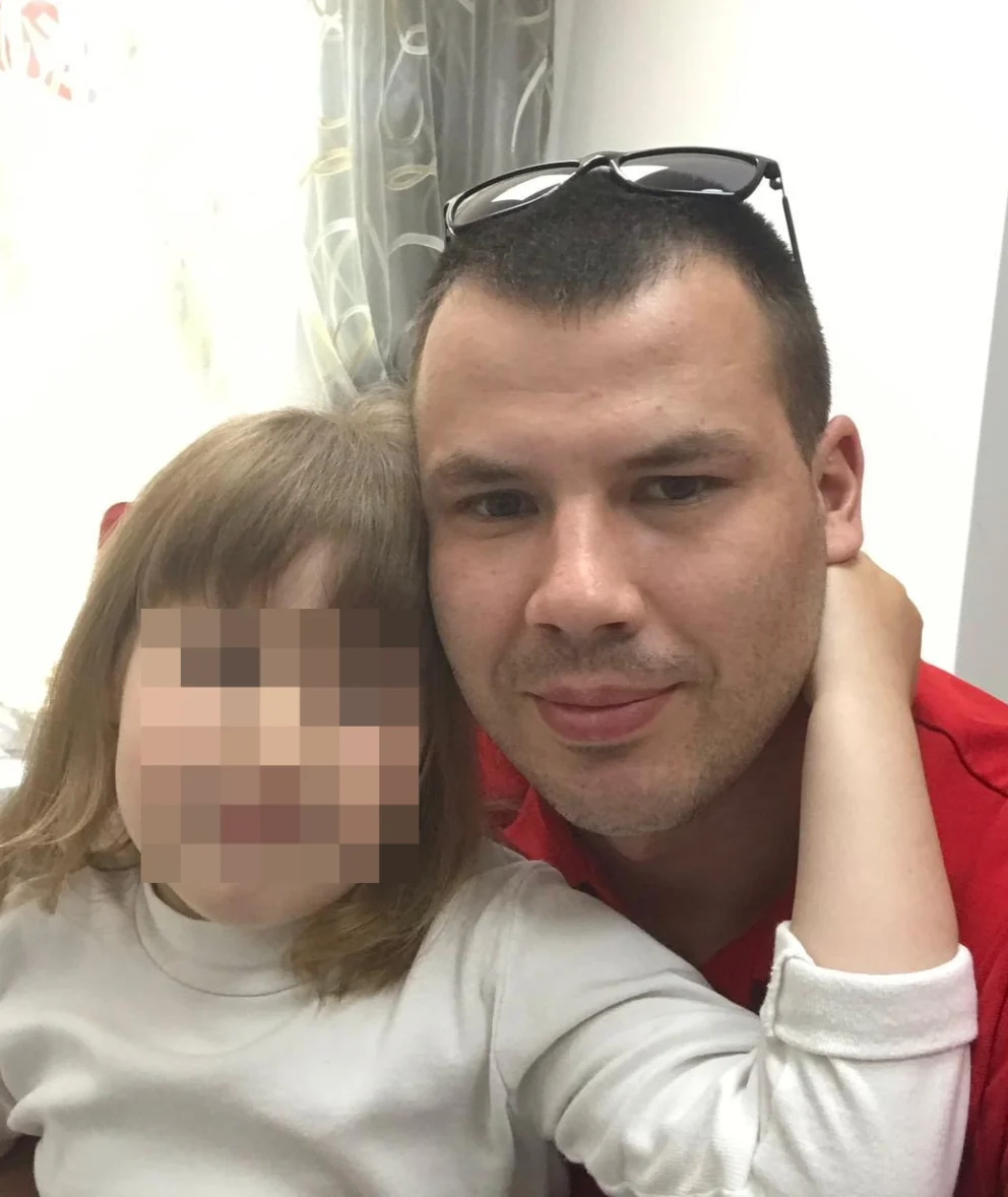 Ось що заявив батько вбитої 9-річної українки у Німеччині ➤ Prozoro.net.ua