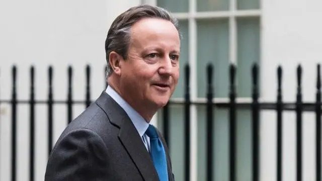 «Страх Путина»: Кэмерон призвал ударить по самому ценному для РФ