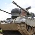 Защитники получили зенитные установки Cheetah: что известно ➤ Prozoro.net.ua