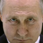 Хто стане президентом РФ після Путіна: названо прізвище ➤ Prozoro.net.ua