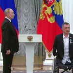 Будете шоковані: що сказав окупант-каліка Путіну (відео) ➤ Prozoro.net.ua