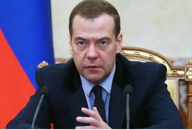 Украинские хакеры полгода читали почту помощника Медведева: что интересного ➤ Prozoro.net.ua