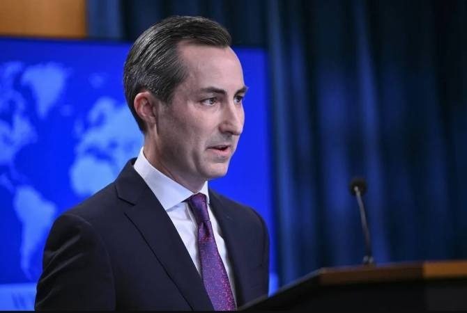 РФ може припинити страждання: реакція США на удари по Криму