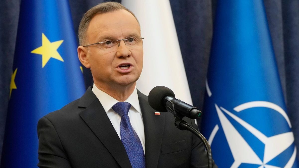 Саміт НАТО в США: Дуда вразив приємною новиною щодо України