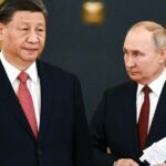 Новая война в Азии: Путину надоела провальная украинская авантюра ➤ Prozoro.net.ua