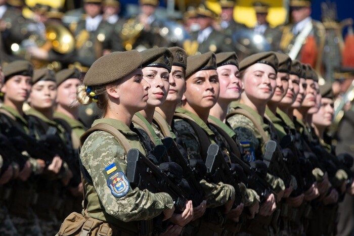 Мобилизация женщин от 1 июля: кого и за что могут оштрафовать ➤ Prozoro.net.ua