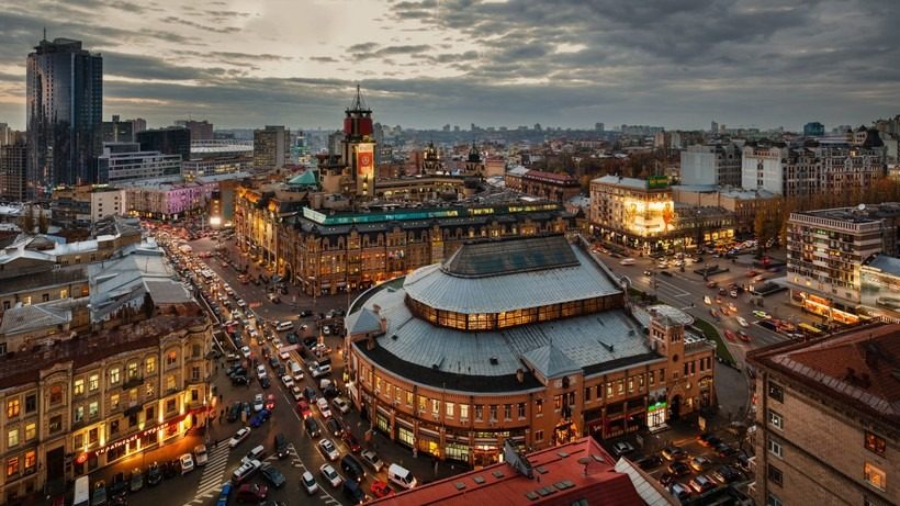 Старше Киева на сотни лет: какой самый старый город в Украине