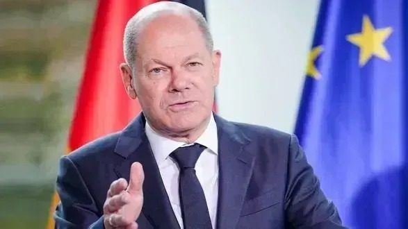 Закрытие неба над Украиной: Шольц ошеломил заявлением
