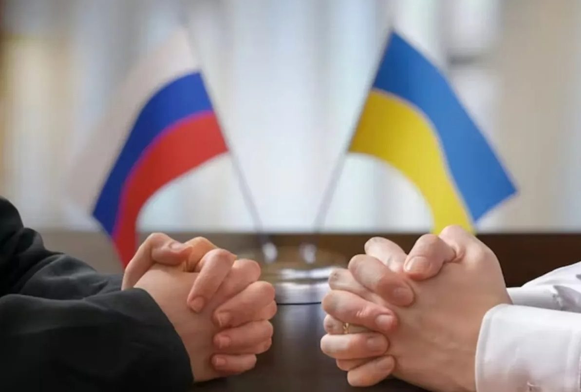Украина согласна на переговоры с Россией: Ермак назвал условия ➤ Prozoro.net.ua