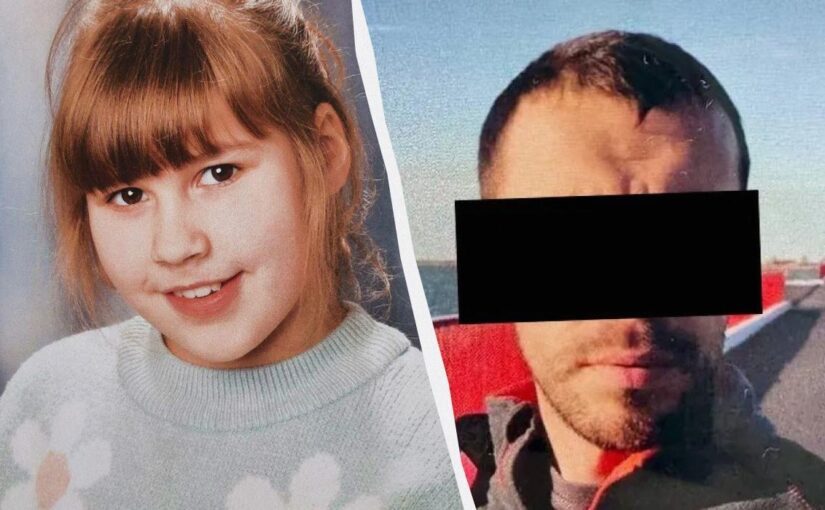 Кого подозревают в убийстве 9-летней украинки в Германии ➤ Prozoro.net.ua