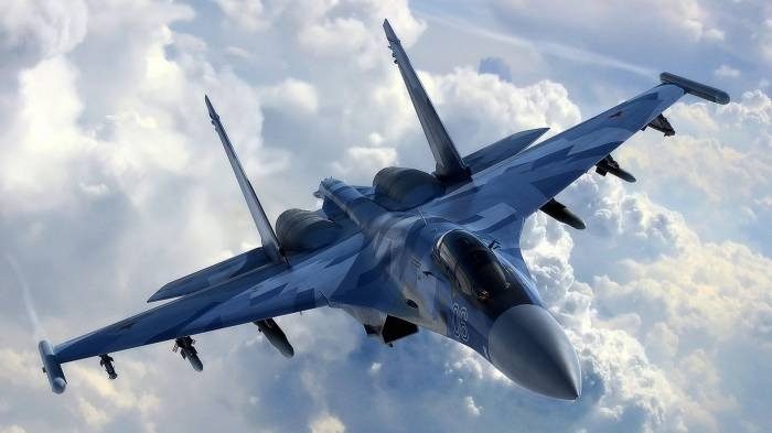 Исторический день: Украина нанесла первый авиаудар по России