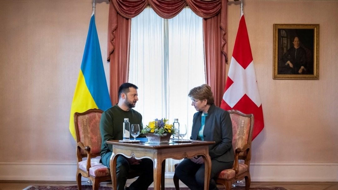 Дипломатическая победа Украины, формулу мира “дожали”