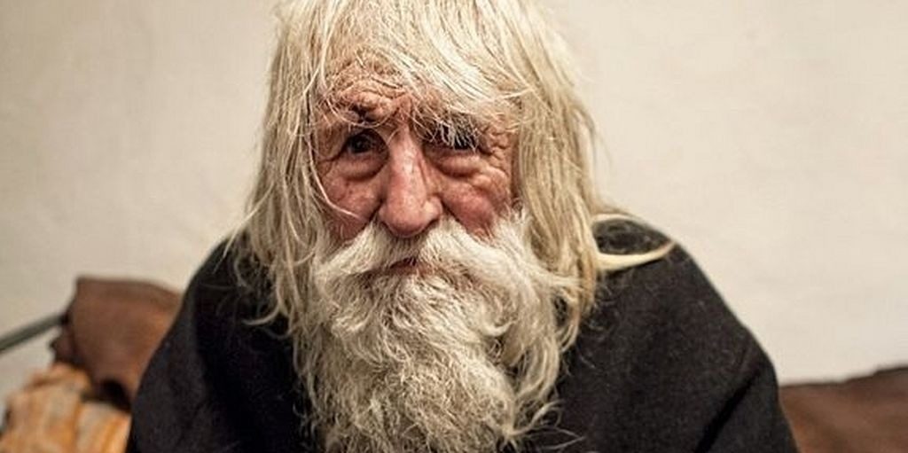 Когда Украина одержит победу — новое видение старца Геронтия ➤ Prozoro.net.ua