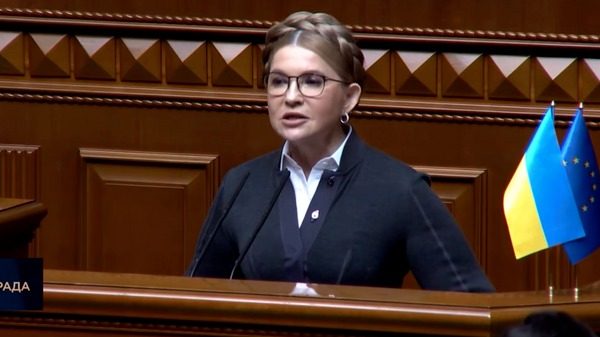 Юлия Тимошенко объявлена ​​в розыск: в чем и кто ее подозревает