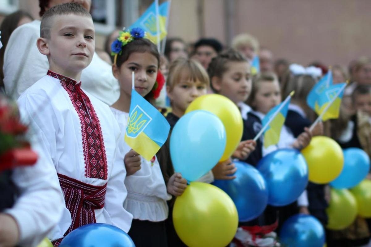 Стало відомо, з якого числа учні підуть до школи