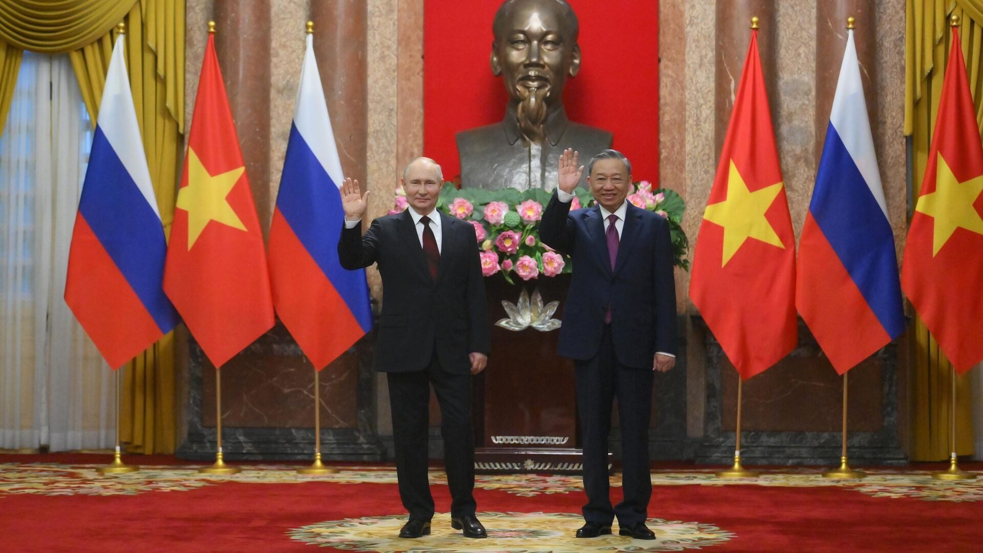 Чому В’єтнам не дасть Путіну радянську зброю: відповідь вас здивує