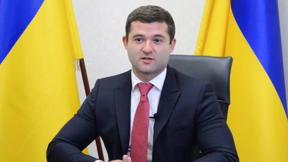 Мэр Мукачево вышел из СИЗО под залог в 30 млн грн ➤ Prozoro.net.ua