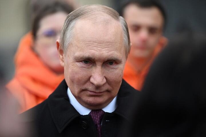 Путін озвучив щомісячні втрати РФ: наскільки вони правдиві