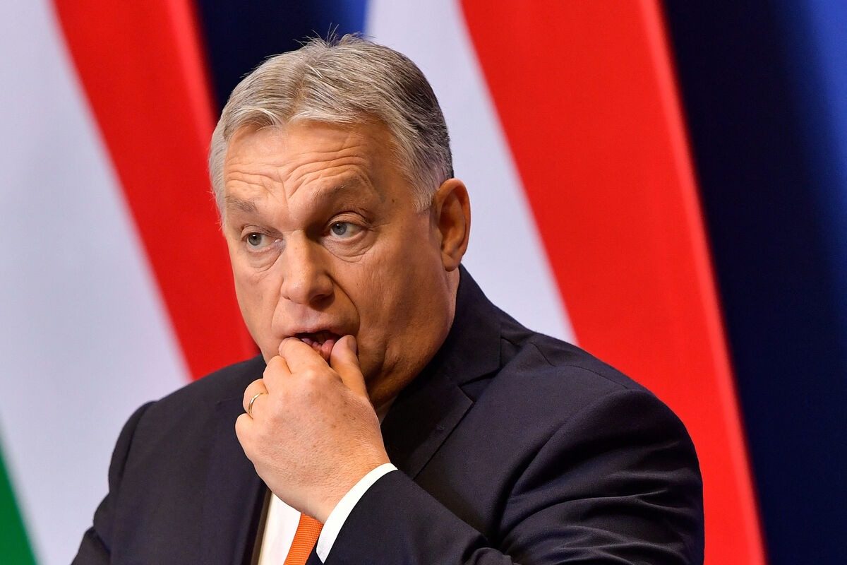 Орбан внезапно заявил то чего от него не ждали: “Войну начала РФ” ➤ Prozoro.net.ua