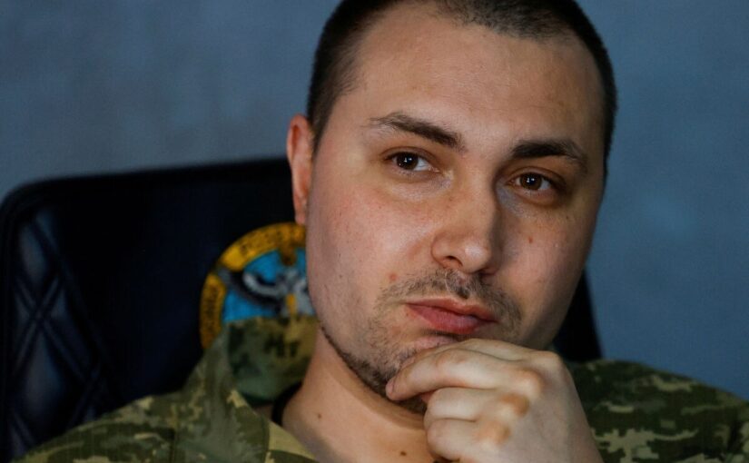 Буданов сказал, верит ли что Путин ударит ядеркой за потерю Крыма ➤ Prozoro.net.ua