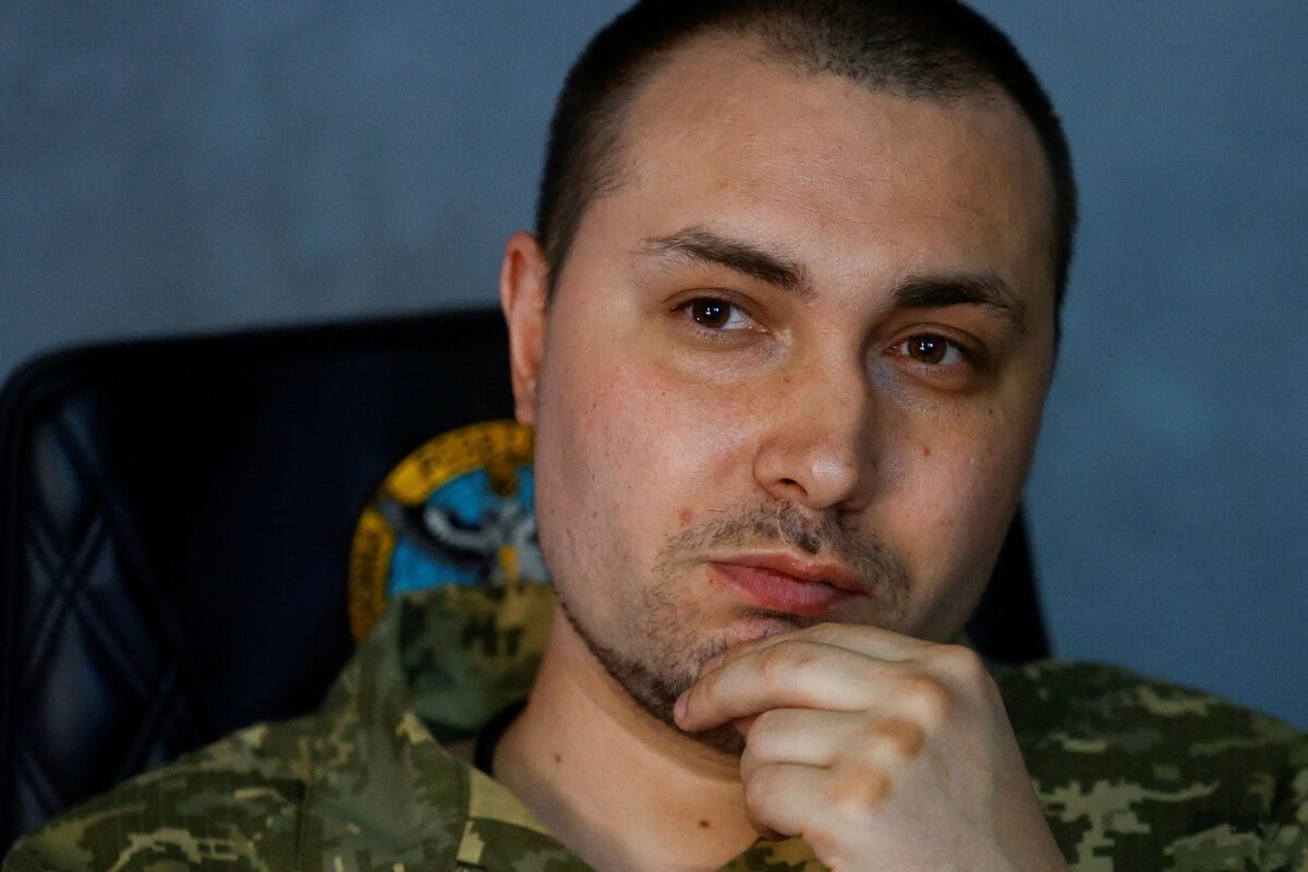 Буданов сказал, верит ли что Путин ударит ядеркой за потерю Крыма ➤ Prozoro.net.ua