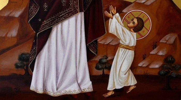 На стародавньому папірусі знайшли опис дитячого чуда Ісуса