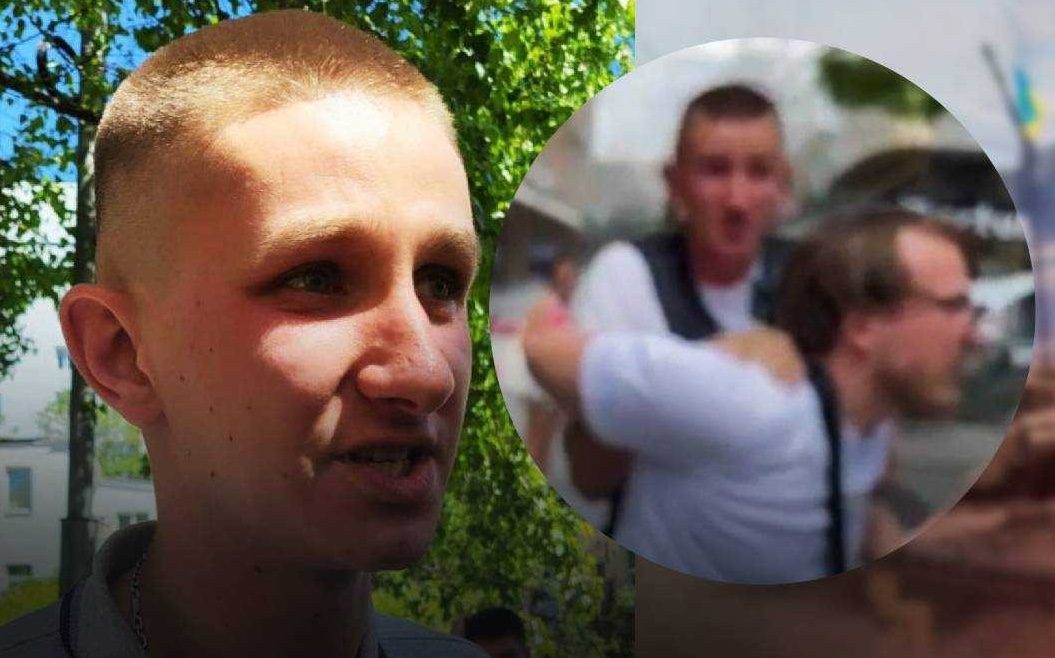 Скандал з Тищенко: поліція Києва підтвердила участь співробітника ➤ Prozoro.net.ua