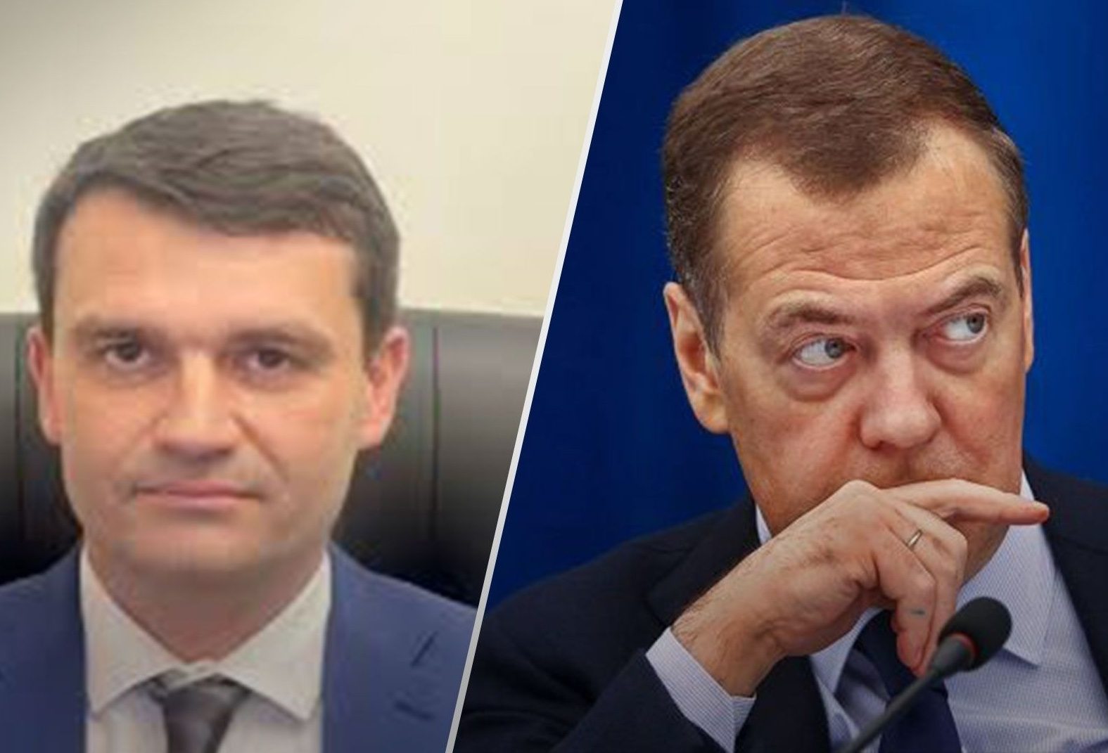 Взломали почту помощника Медведева: Россией точно правят психи ➤ Prozoro.net.ua