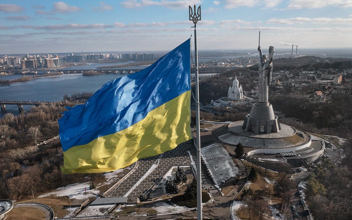 Украину спасет женщина: астролог Влад Росс назвал ее фамилию