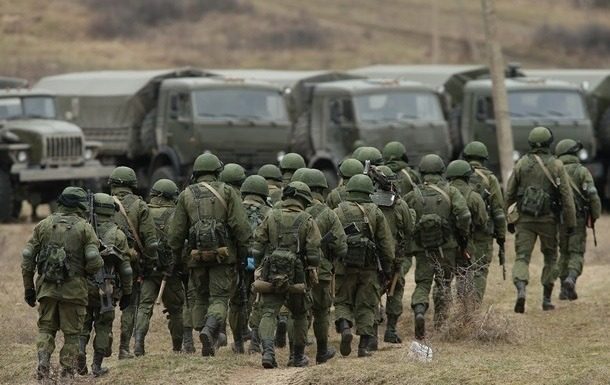 Путин в три раза увеличил свою оккупационную армию – DeepState ➤ Prozoro.net.ua