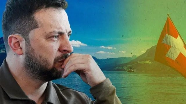 «Путин — не дипломат»: Зеленский об инструментах окончания войны