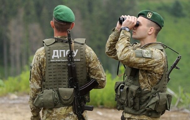 У прикордонні Закарпаття запровадили додаткові заборони