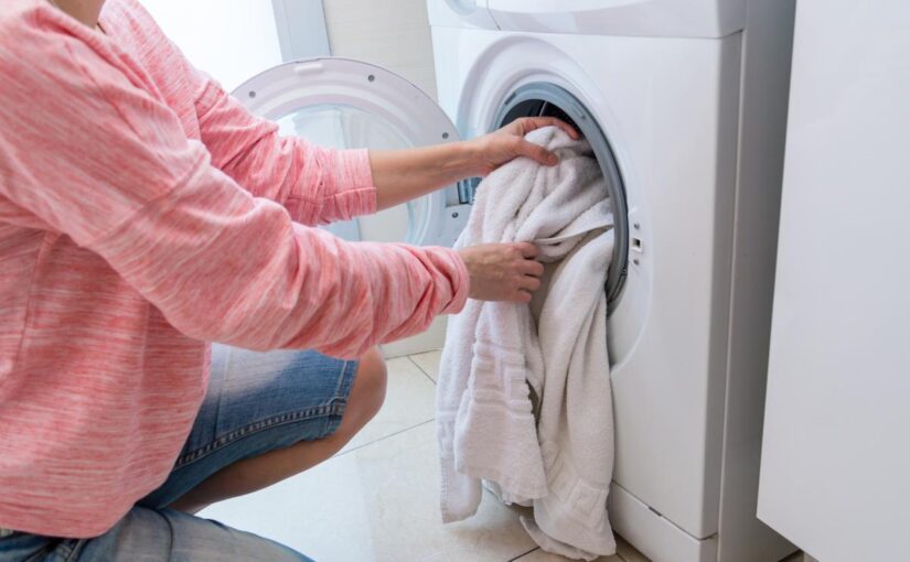 Не 60 чи 90: яка оптимальна температура для прання постільної білизни ➤ Prozoro.net.ua