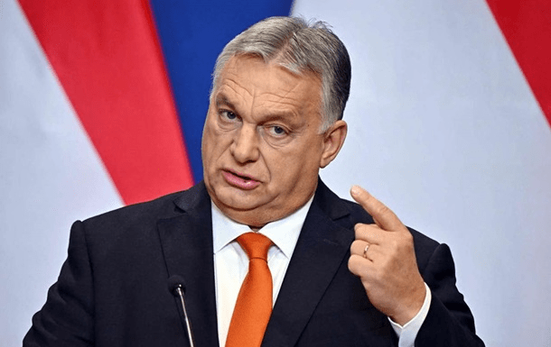 11 вимог Орбана: як Угорщина шантажує Україну ➤ Prozoro.net.ua