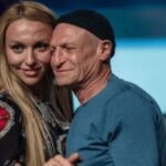 “Ты  мне как папа”: Полякова обратилась к своему 62-летнему мужу ➤ Prozoro.net.ua