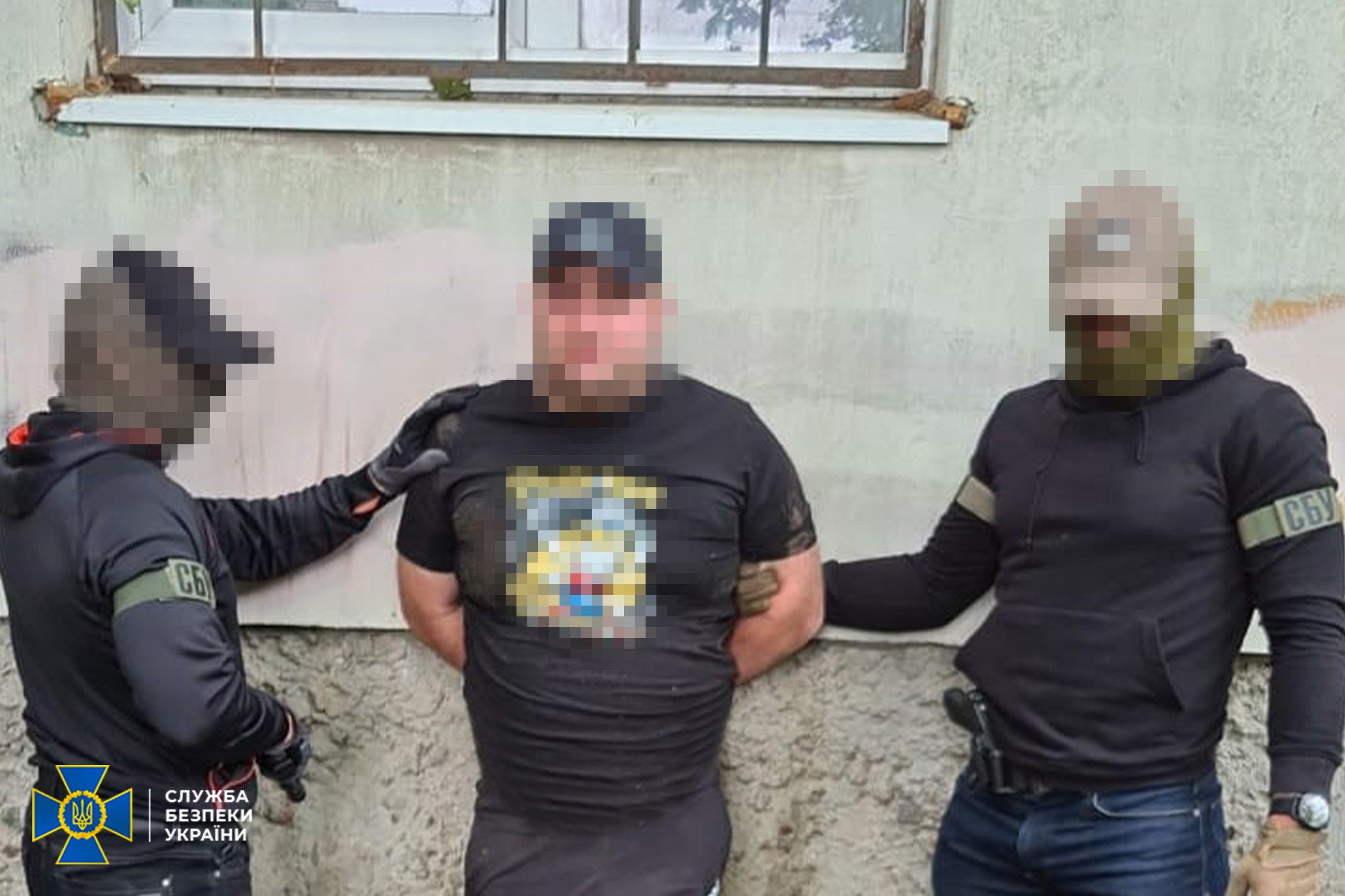 В Одессе задержаны блогеры, работавшие над срывом мобилизации для ТГ-каналов ФСБ ➤ Prozoro.net.ua