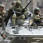 Россия стянула дополнительные силы «Росгвардии» к востоку ➤ Prozoro.net.ua