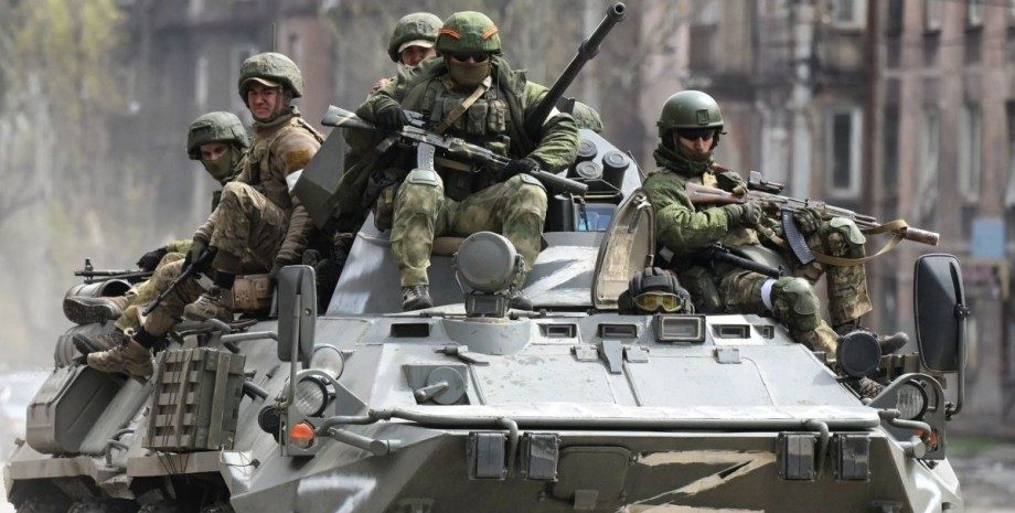Армия РФ могла потерять элитную бригаду в Волчанске – СМИ